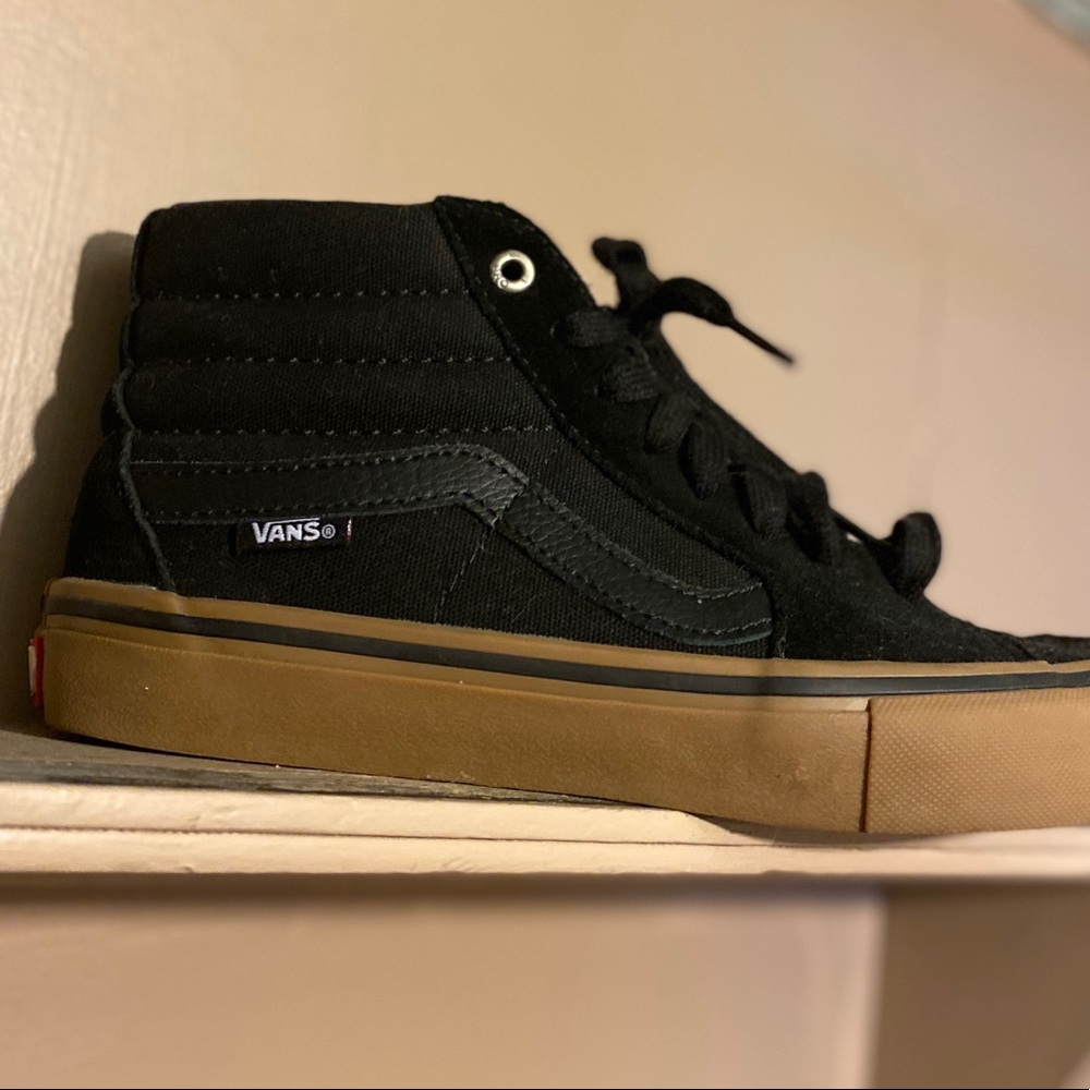 Vans SK8-HI PRO Sneakers
